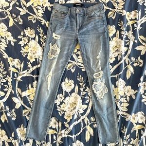 Express Jeans